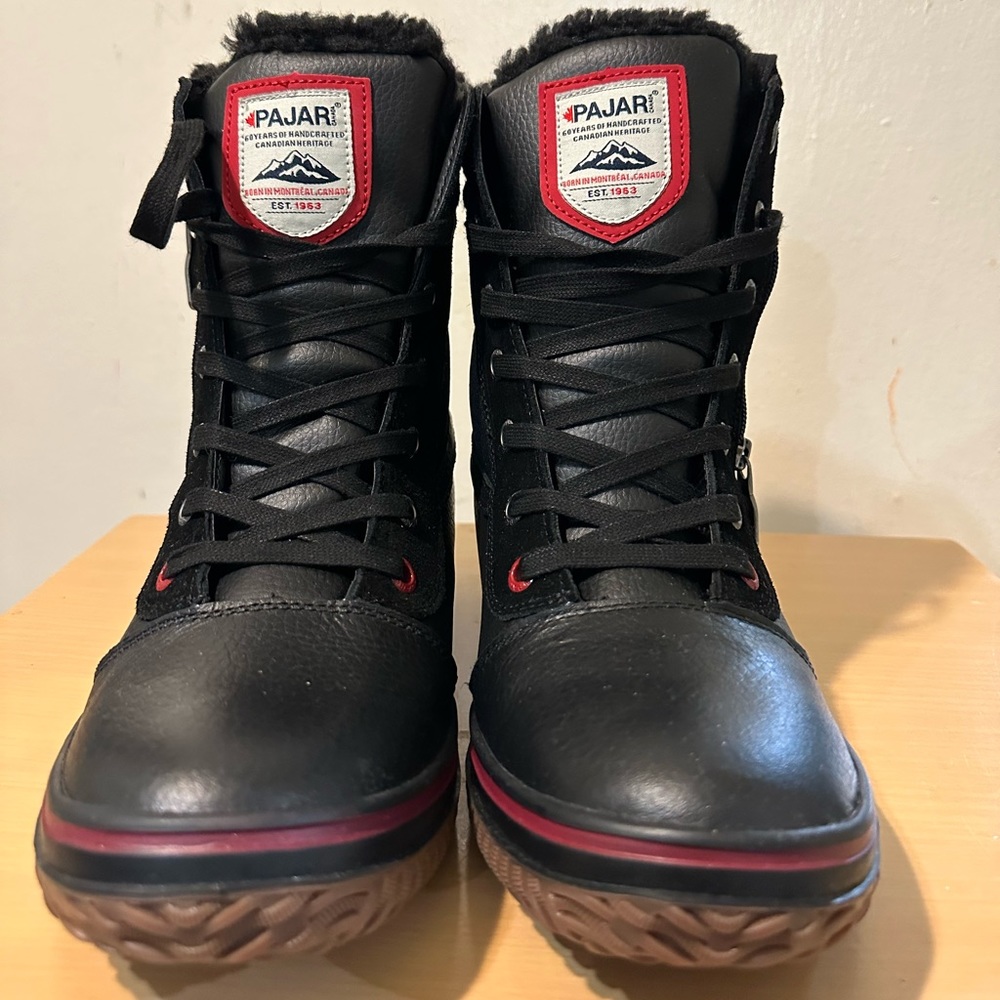 Pajar…size 10